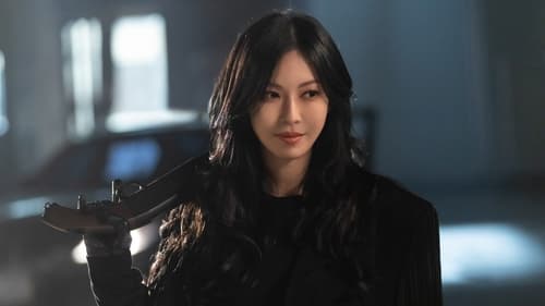 Taxi Driver แท็กซี่ชำระแค้น Season 2 EP 16