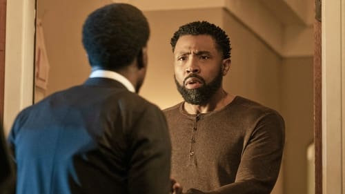 Black Lightning Season 4 EP 8