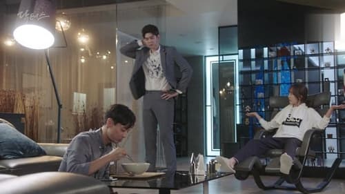 Doctors ตรวจใจเธอให้เจอรัก Season 1 EP 12