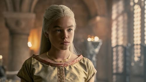 House of the Dragon Season 1 EP 1