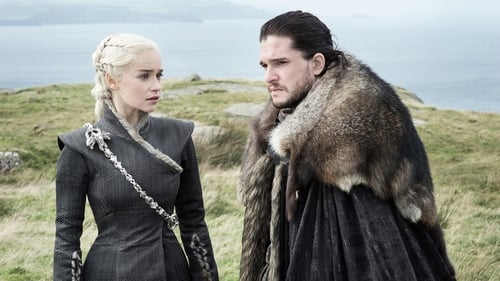 Game of Thrones Season 7 EP 5