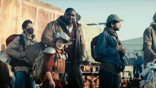 Sweet Tooth Season 1 EP 3