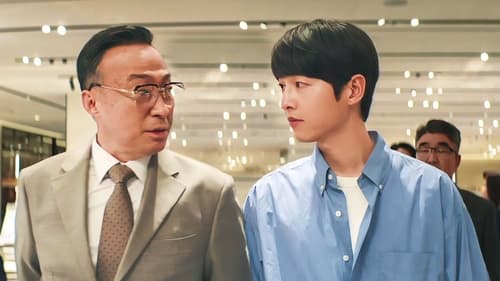 Reborn Rich (2022) กลับชาติ ฆาตแค้น Season 1 EP 10