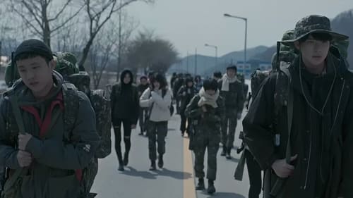 Duty After School Season 1 EP 9