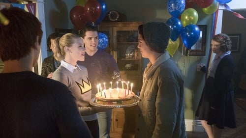 Riverdale ริเวอร์เดล Season 1 EP 10