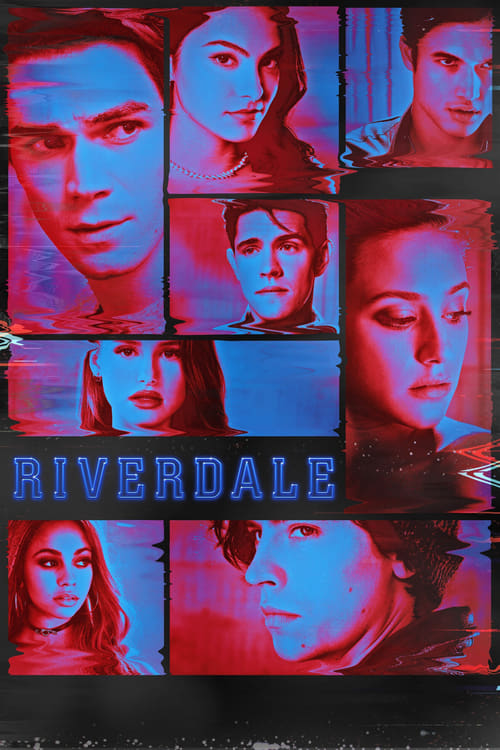 ดูซีรี่ย์ Riverdale ริเวอร์เดล Season 4