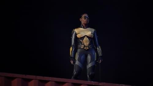 Black Lightning Season 2 EP 10