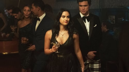 Riverdale ริเวอร์เดล Season 3 EP 7