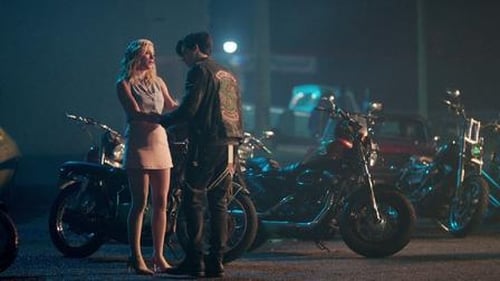 Riverdale ริเวอร์เดล Season 2 EP 8