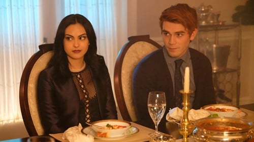 Riverdale ริเวอร์เดล Season 2 EP 3