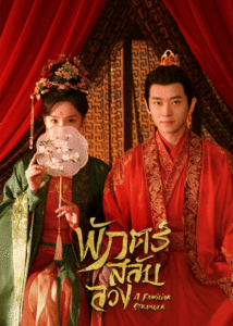 ดูซีรี่ย์ A Familiar Stranger พักตร์สลับลวง พากย์ไทย (2022) EP.1-18 ตอนจบ
