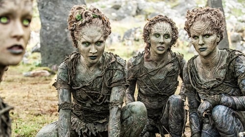 Game of Thrones Season 6 EP 5