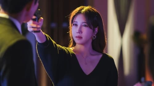 ดูซีรี่ย์ Pandora: Beneath the Paradise (2023) Season 1 EP 9