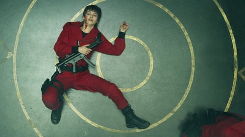 Money Heist Season 2 EP 9