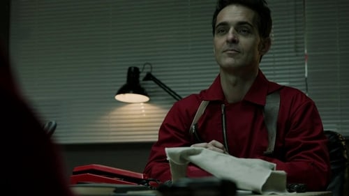 Money Heist Season 1 EP 5