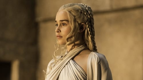 Game of Thrones Season 5 EP 5