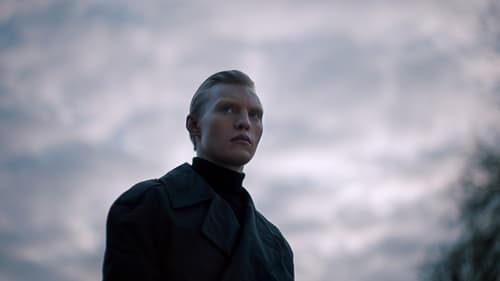 Copenhagen Cowboy Season 1 EP 4