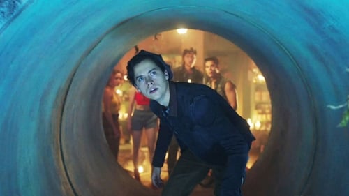 Riverdale ริเวอร์เดล Season 3 EP 5