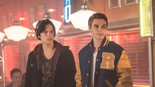Riverdale ริเวอร์เดล Season 1 EP 2