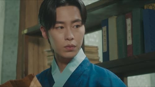 Alchemy of Souls เล่นแร่แปรวิญญาณ Season 1 EP 20