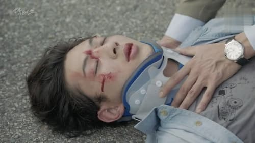 Doctors ตรวจใจเธอให้เจอรัก Season 1 EP 8
