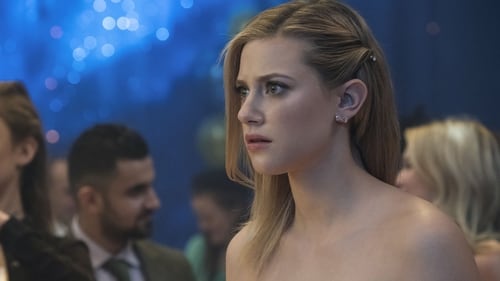 Riverdale ริเวอร์เดล Season 1 EP 11
