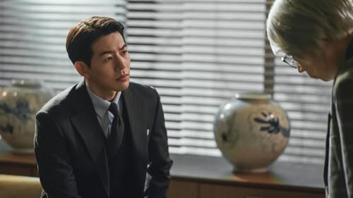 ดูซีรี่ย์ Pandora: Beneath the Paradise (2023) Season 1 EP 8
