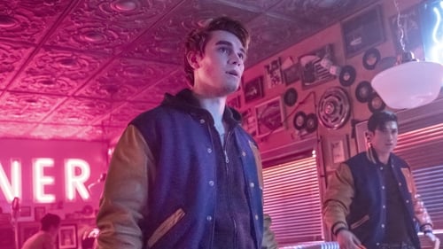 Riverdale ริเวอร์เดล Season 2 EP 21