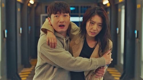รหัสลับข้ามเวลา (2021) Sisyphus The Myth Season 1 EP 10