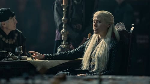 House of the Dragon Season 1 EP 10