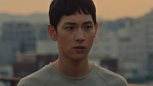 นรกคือคนอื่น Strangers From Hell ซับไทย Season 1 EP 6