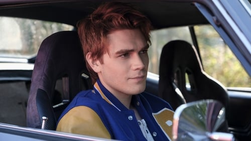 Riverdale ริเวอร์เดล Season 2 EP 6