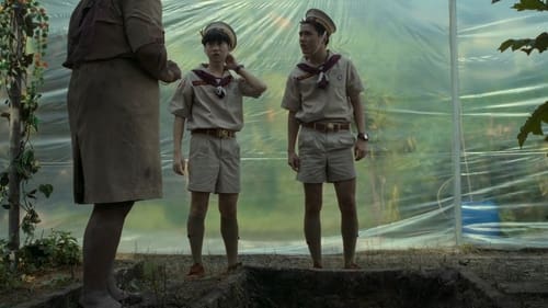 School Tales The Series Season 1 EP 5