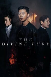 ดูหนัง The Divine Fury มือนรกพระเจ้าคลั่ง (2019) HD พากย์ไทย
