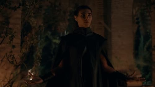 Warrior Nun Season 2 EP 4