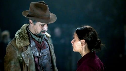 His Dark Materials Season 3 EP 5