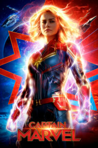 ดูหนัง กัปตัน มาร์เวล Captain Marvel (2019) พากย์ไทย เต็มเรื่อง