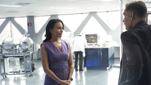 Black Lightning Season 4 EP 4