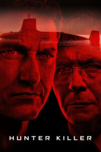 ดูหนัง Hunter Killer สงครามอเมริกาผ่ารัสเซีย (2018) พากย์ไทย