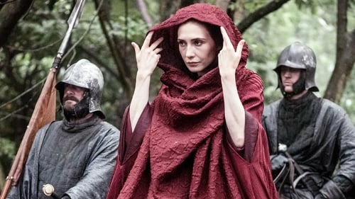 Game of Thrones Season 3 EP 6