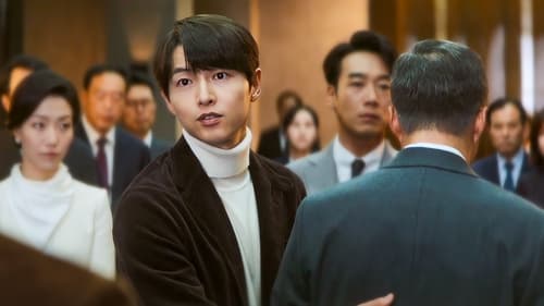 Reborn Rich (2022) กลับชาติ ฆาตแค้น Season 1 EP 12