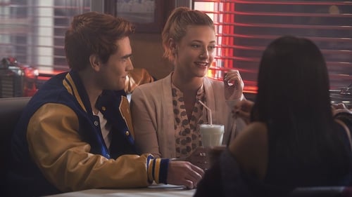 Riverdale ริเวอร์เดล Season 1 EP 1