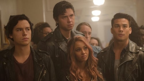 Riverdale ริเวอร์เดล Season 2 EP 10