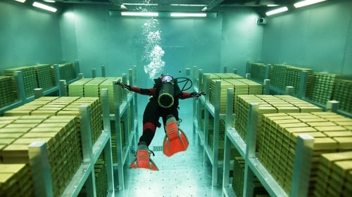Money Heist Season 2 EP 3