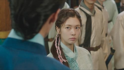 Alchemy of Souls เล่นแร่แปรวิญญาณ Season 1 EP 18