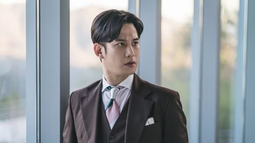 ดูซีรี่ย์ Pandora: Beneath the Paradise (2023) Season 1 EP 13