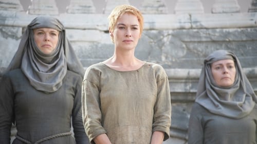 Game of Thrones Season 5 EP 10