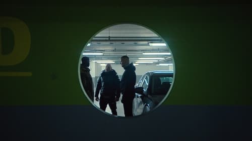 Copenhagen Cowboy Season 1 EP 5