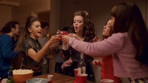 Ginny & Georgia Season 2 EP 4