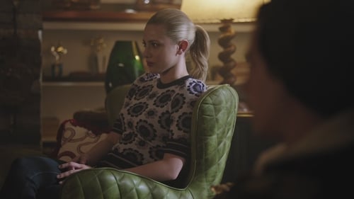 Riverdale ริเวอร์เดล Season 3 EP 22